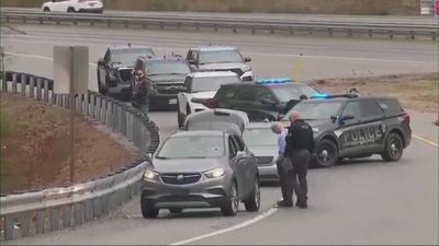 Cuatro muertos y tres heridos en un tiroteo en Maine, Estados Unidos