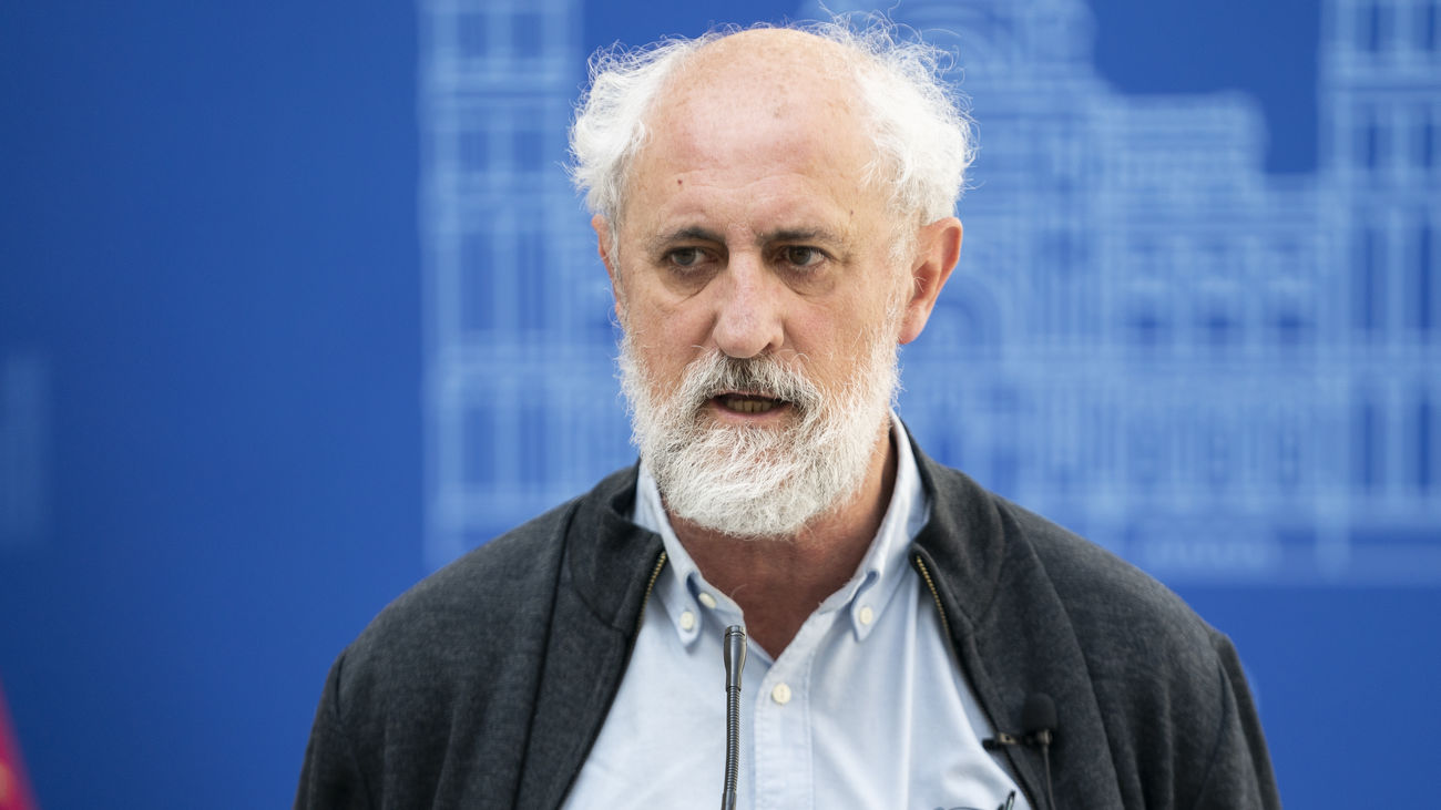 Recupera Madrid anuncia que concurrirá al 28-M como partido instrumental