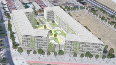 Más de 9.000 vecinos de Leganés optan a las 350 viviendas en venta y alquiler