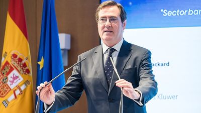 Garamendi cree que existe mercado para construir unas 100.000 viviendas al año