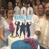 El musical ‘Mamma Mia!' cumple 200 funciones en el Teatro Rialto