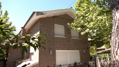 Estafa, maltrata y agrede a su propia madre: "Contrató a una empresa para echarme de casa"