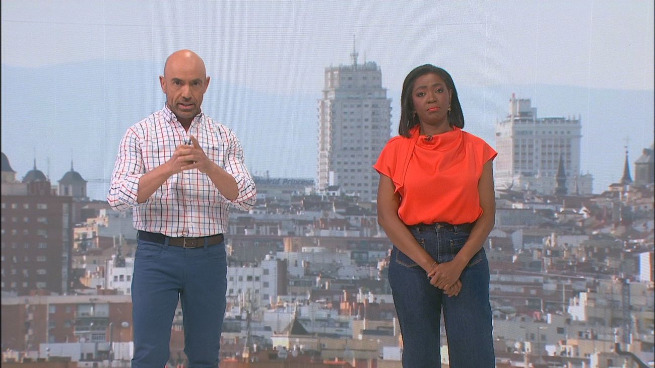 Madrid Directo 19.04.2023