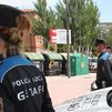 ¿Cómo optar a una de las 19 plazas para policía local de Getafe?