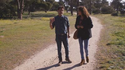 La Dehesa de Navalcarbón, el pulmón verde de Las Rozas