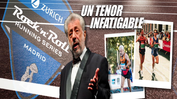 Pepe Cortés, un clásico