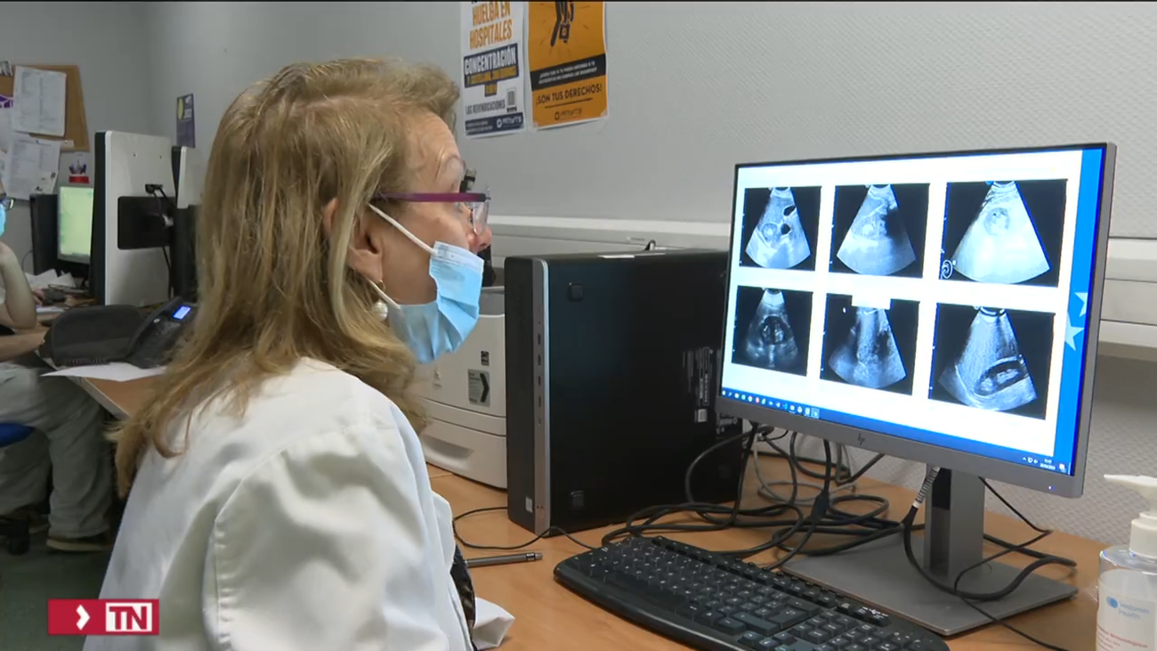 Inteligencia Artificial para diagnosticar a los astronautas en el espacio, sin salir de Madrid