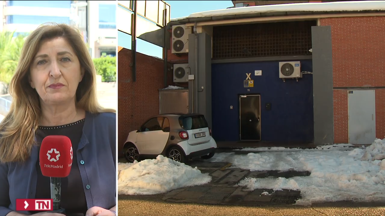 Piden 15 años de cárcel por retener a unas 100 personas en una fiesta ilegal en Vallecas en plena pandemia