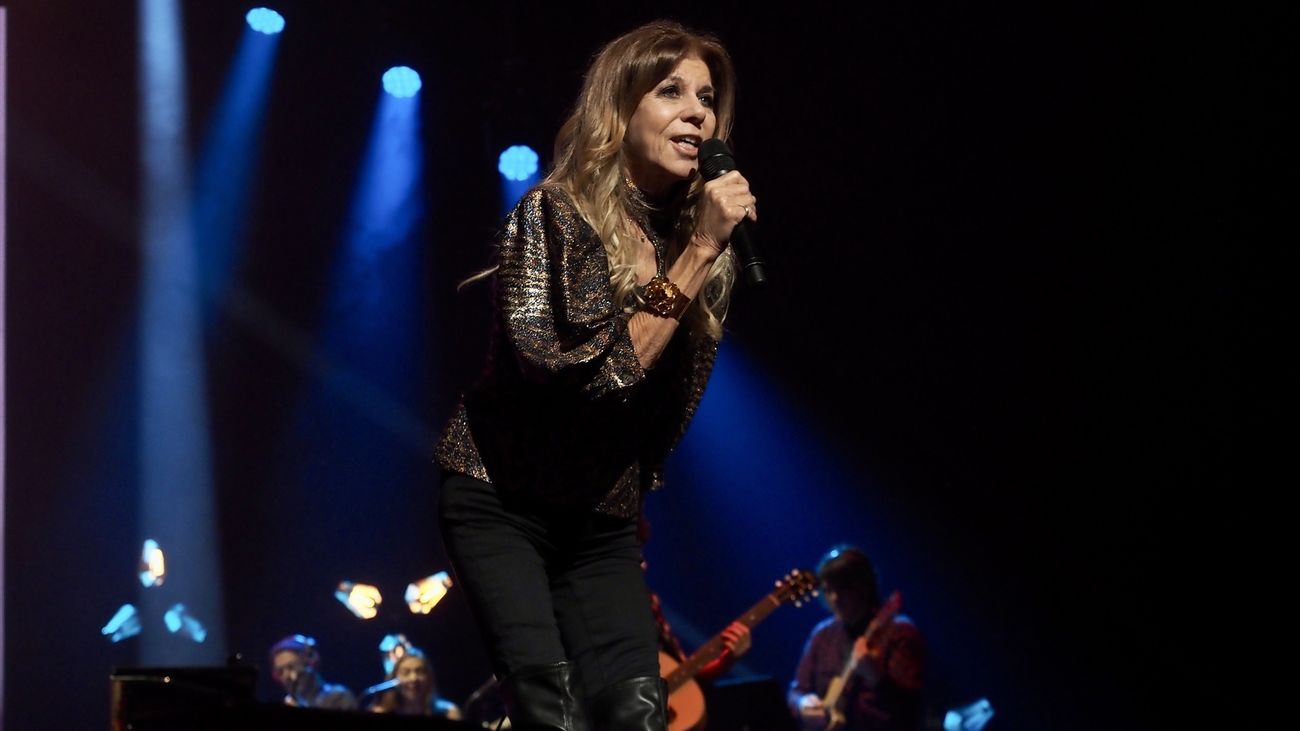 Juan Diego Flórez, Jeanette y Tam Tam go!... Madrid presenta la III Edición del Festival Internacional de Verano de El Escorial