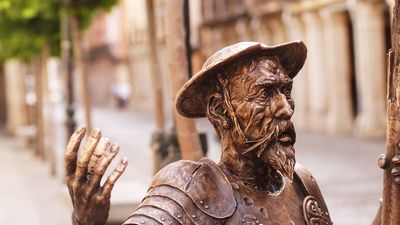 Arranca el XIX Festival de Narración Oral 'Alcalá Cuenta', en vísperas del Cervantes