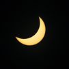 Dos eclipses, ambos visibles desde España, protagonistas del inicio del otoño