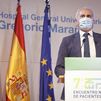 Los médicos de Primaria de Madrid recibirán desde junio un aumento salarial