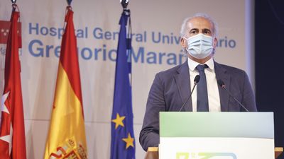 Los médicos de Primaria de Madrid recibirán desde junio un aumento salarial