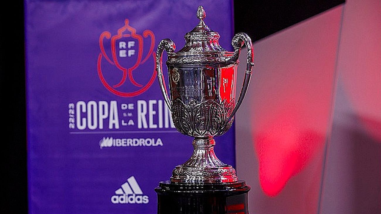 Leganés acogerá la fase final de la Copa de la Reina