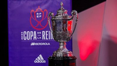 Leganés acogerá la fase final de la Copa de la Reina