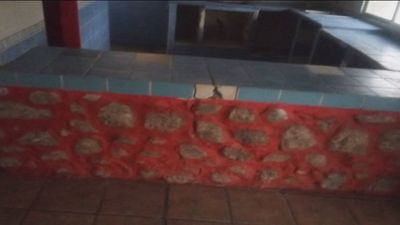 Solo 5 de las 2.700 viviendas que la SAREB tiene en Madrid son habitables