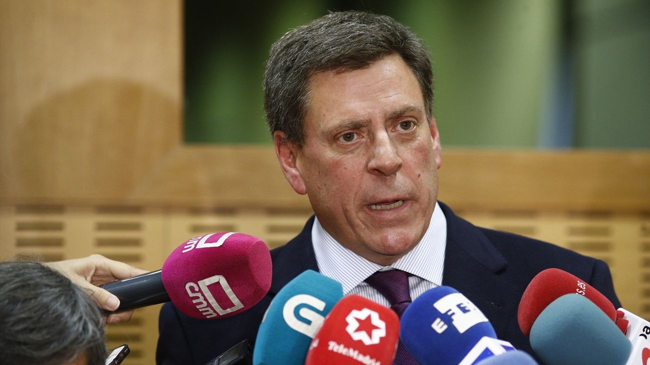 Juan Carlos Quer: "Podemos evitar crímenes evitando la puesta indebida en libertad de violadores y asesinos reincidentes"