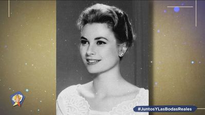 Grace Kelly, la actriz que se convirtió en princesa tras ganar un Oscar