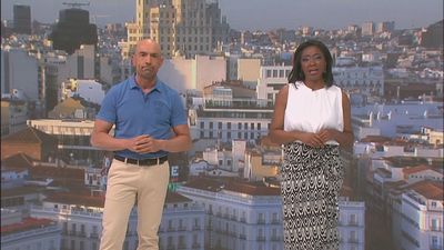 Madrid Directo 20.04.2023