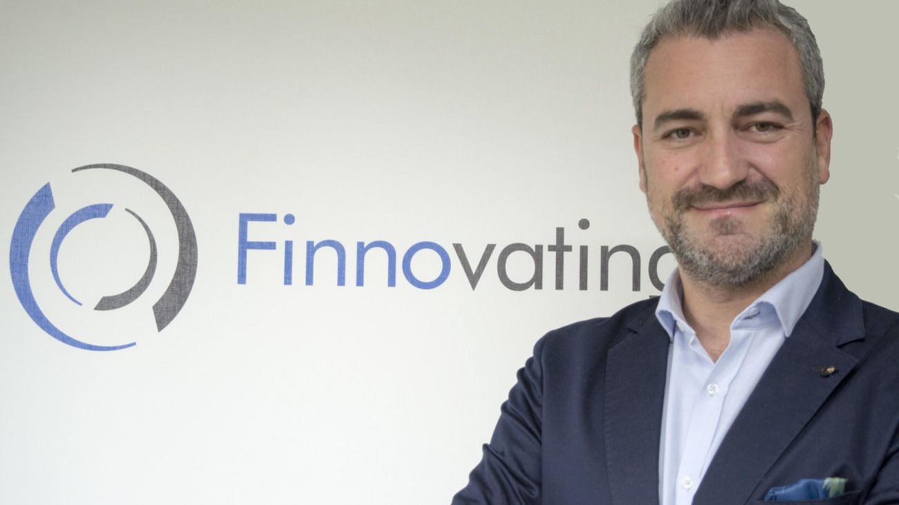 Así es Finnovating, la plataforma que ayuda a desarrollar startups del sector Fin Tech
