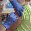 La confianza en la vacunación infantil cae tras la pandemia
