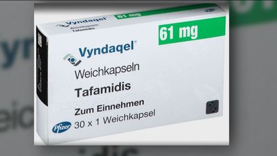 Cuando tu vida depende de poder pagar 9.000 euros al mes por un fármaco