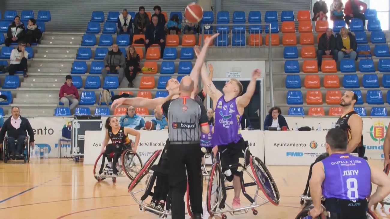 Madrid Inclusivo 22.04.2023