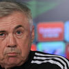 Ancelotti levanta la voz: "El calendario no tiene sentido, los jugadores no pintan nada"