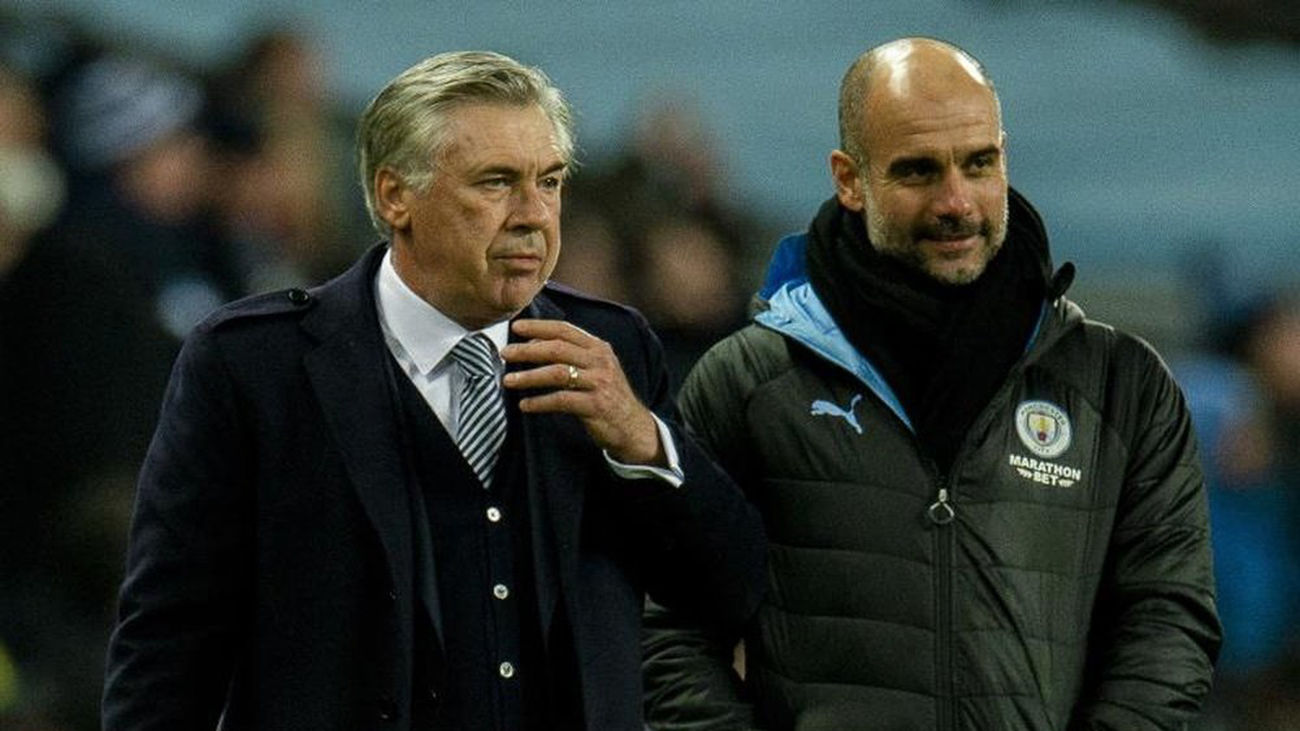 ¿Ha cambiado mucho el Manchester City con Haaland? El análisis de Ancelotti