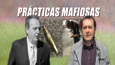 El exárbitro Albert Giménez denuncia amenazas por el 'caso Negreira'