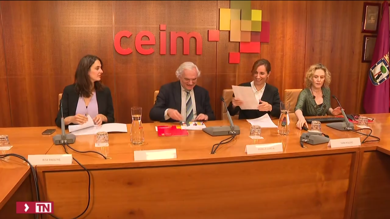 Maestre apuesta por la industria verde para crear más de diez mil empleos