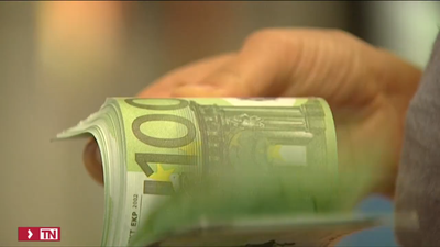 España cerró 2022 entre los países con más deuda y déficit de la UE