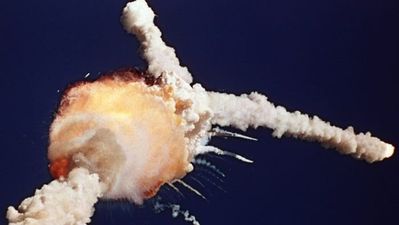 Apolo 1, Challenger, Columbia... el camino hacia las estrellas está sembrado de sacrificios