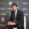 Benicio del Toro llega a  Madrid para recoger el Premio Platino de Honor 2023