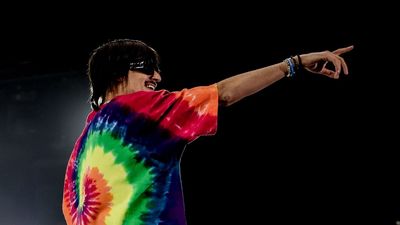 Danny Ocean triunfa en el WiZink Center de Madrid en su nueva gira mundial