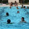 Madrid podría adelantar la apertura de piscinas ante olas de calor esta primavera