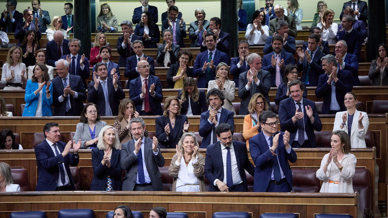 Las 5 noticias más leídas de la semana en Telemadrid