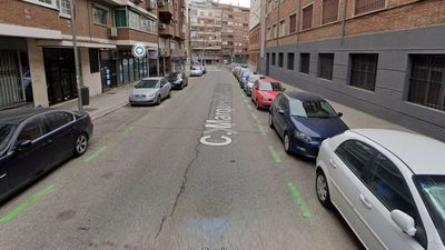 Alcobendas reformará su calle principal Marques de Valdavia con seis millones de euros