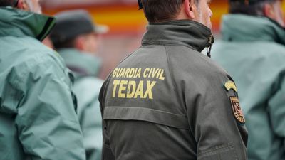 Denuncian un nuevo paso de cara al desmantelamiento de la Guardia Civil en Cataluña