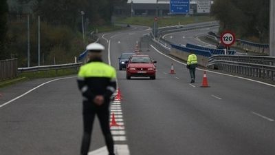 El día de 2023 con más controles de velocidad en las carreteras