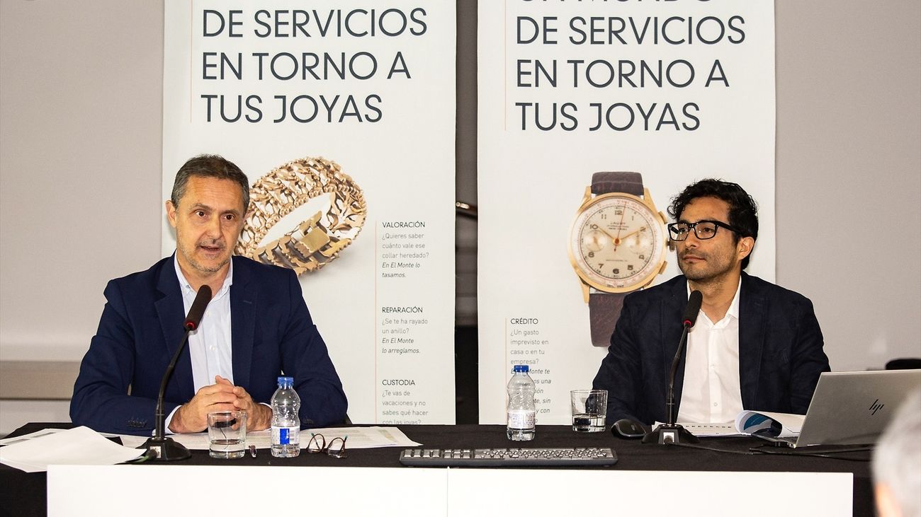 Un 38% de los españoles elegiría lingotes de oro como opción para una inversión de 1.000 euros