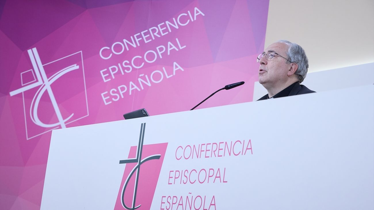 Los obispos acatan la decisión del Tribunal Constitucional de avalar la ley Celaá