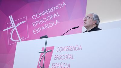 Los obispos acatan la decisión del Tribunal Constitucional de avalar la ley Celaá