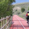La ruta ciclista de los 3 ríos: Henares, Tajuña y Jarama