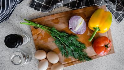 Los compradores se fijan más en el buen aspecto de los alimentos frescos que en el precio