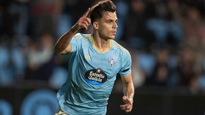 El Zoom: Gabri Veiga, la joya del Celta que enamora a Europa