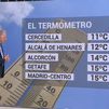 El tiempo en Madrid este viernes: Máximas de 27 grados  y posibles chubascos dispersos por la tarde