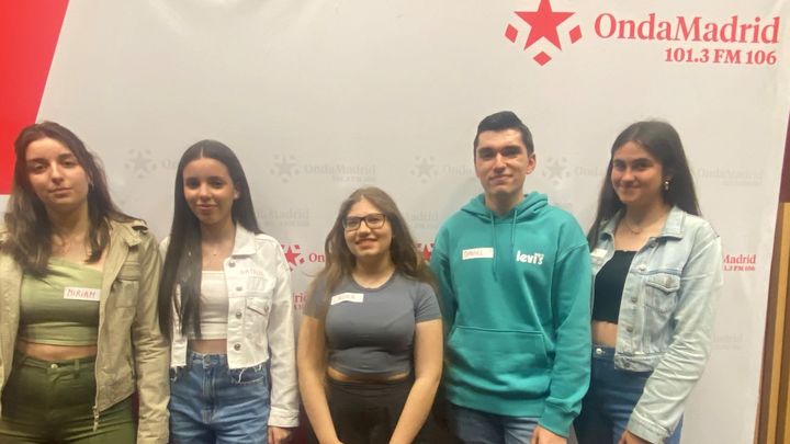 iES joatzel getafe / correo la olimpiada del saber