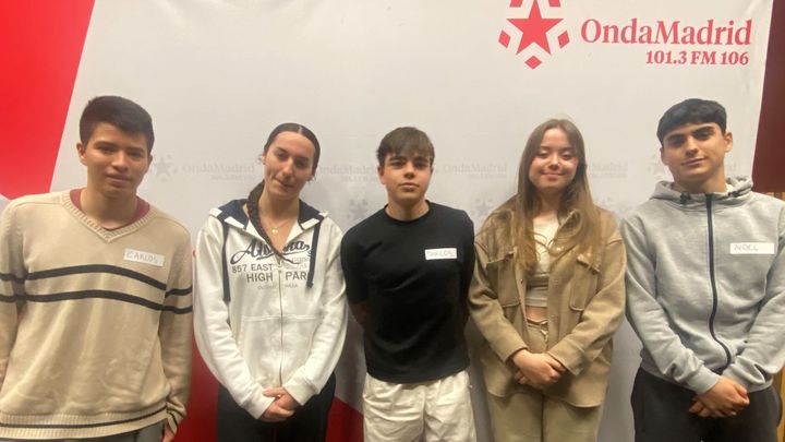 IES JOSEFINA ALDECOA (Alcorcón) / correo la olimpiada del saber