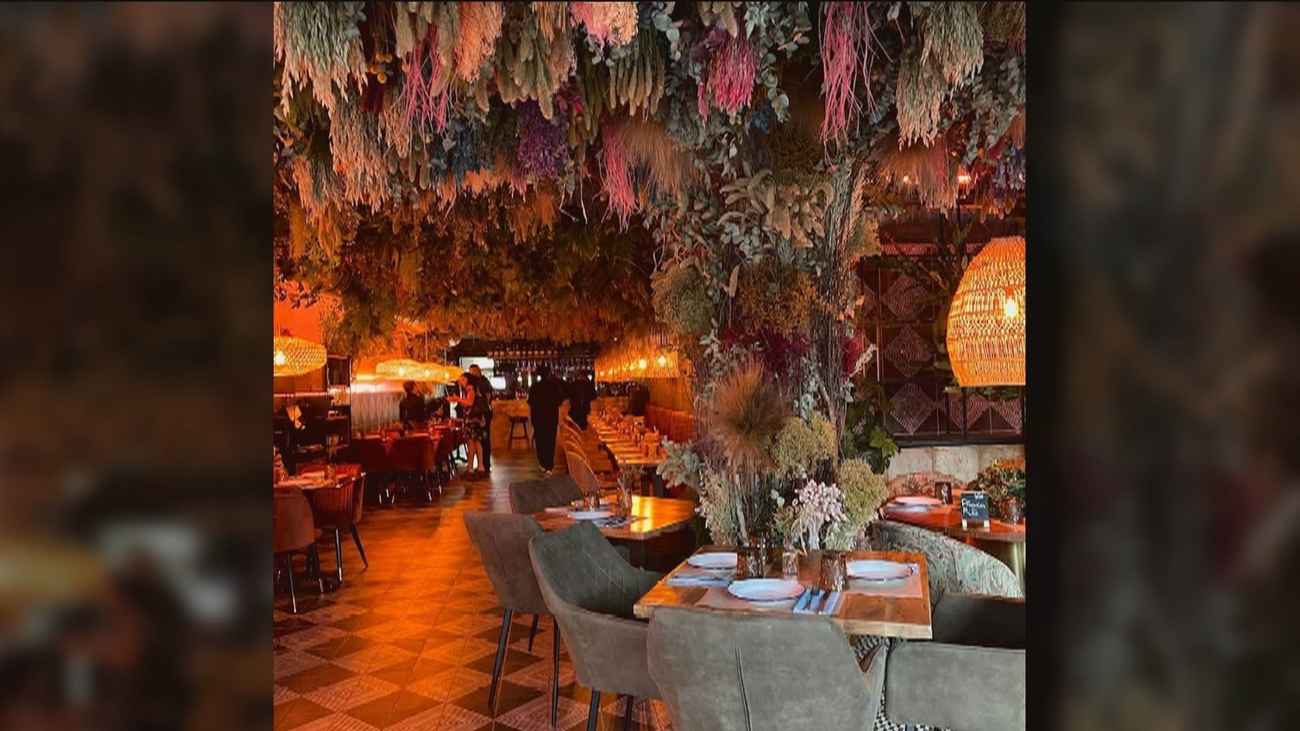 Un postre flameado causó el incendio mortal en el restaurante de Manuel Becerra